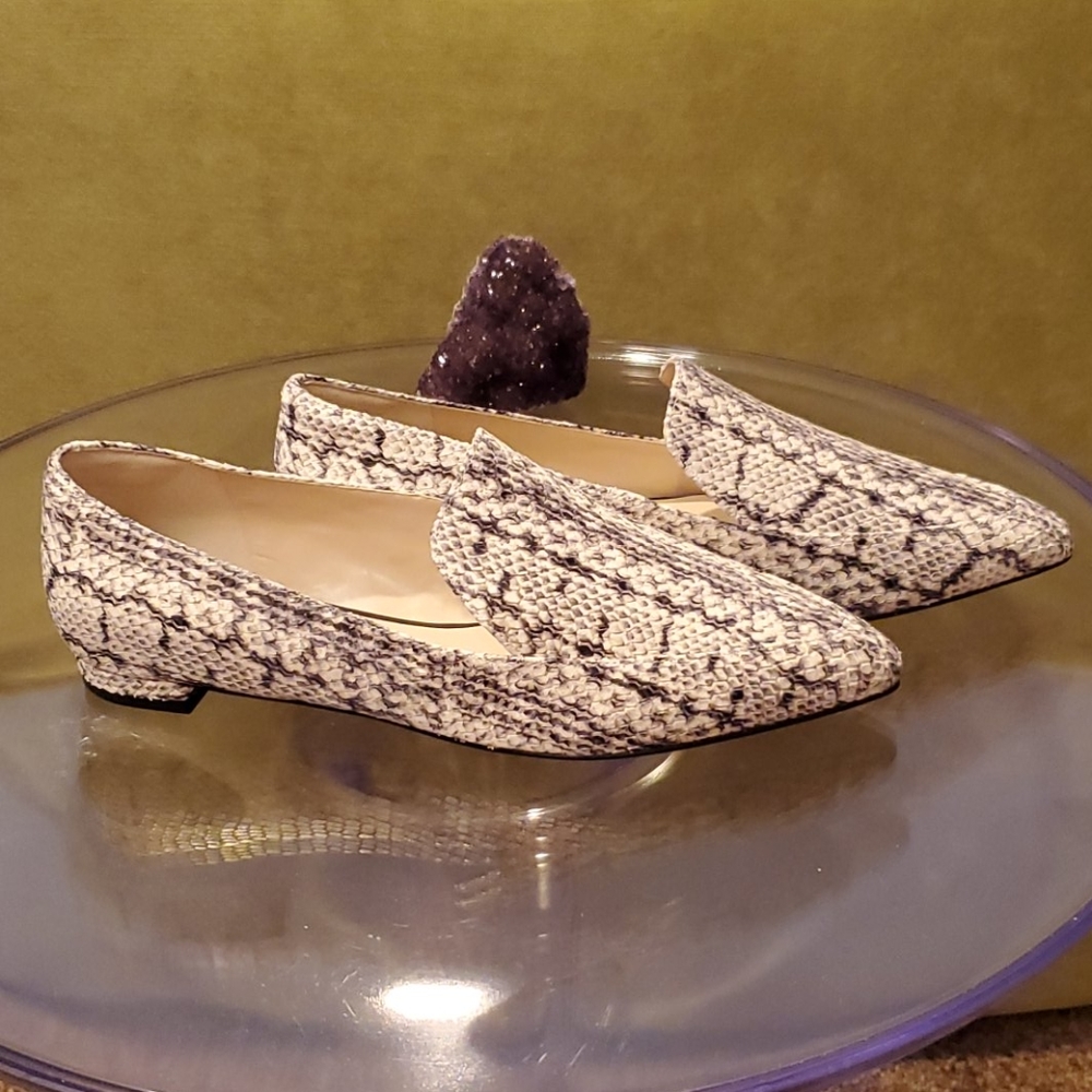 Cole Haan - Flat Shoe - Picture 6 of 9